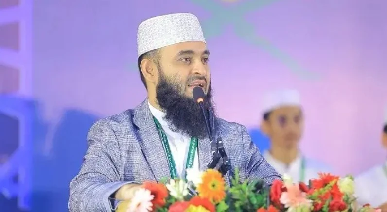 ‘মাদরাসায় শারীরিক শাস্তি বা অনুপযুক্ত স্পর্শ কোনোভাবেই গ্রহণযোগ্য নয়’